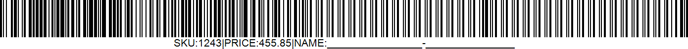 Barcode