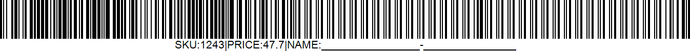 Barcode