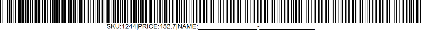 Barcode