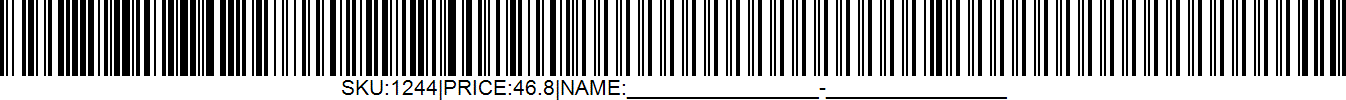 Barcode
