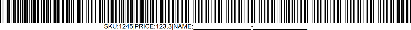Barcode