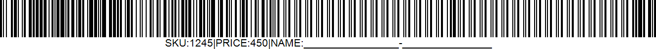 Barcode