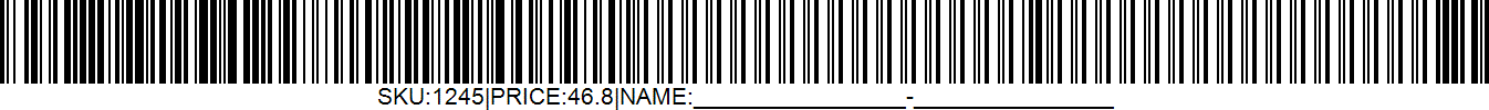 Barcode