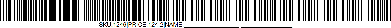 Barcode