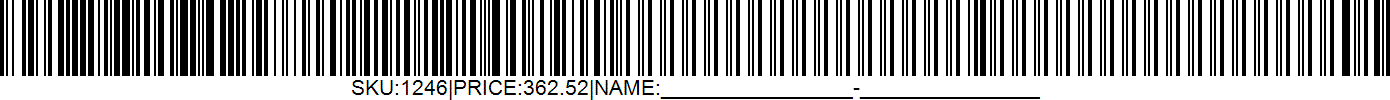 Barcode