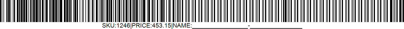 Barcode