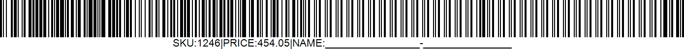 Barcode