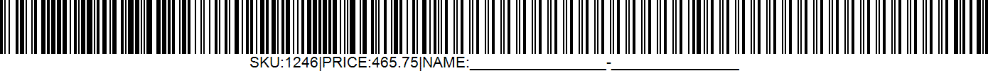Barcode