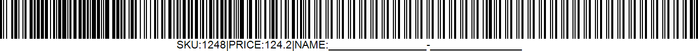 Barcode