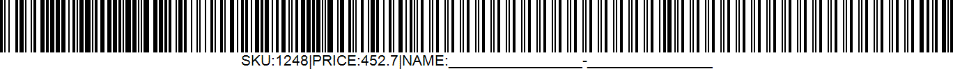 Barcode