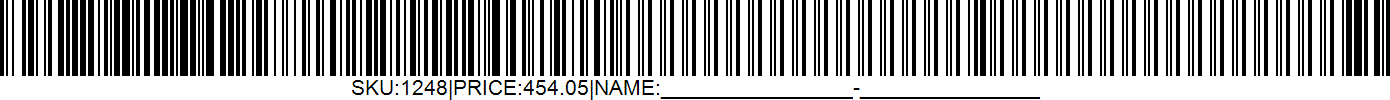 Barcode