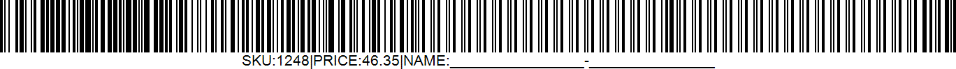 Barcode