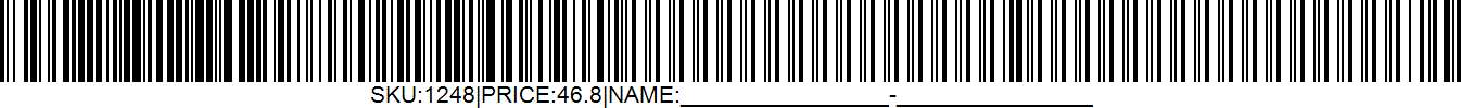 Barcode