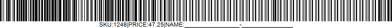 Barcode