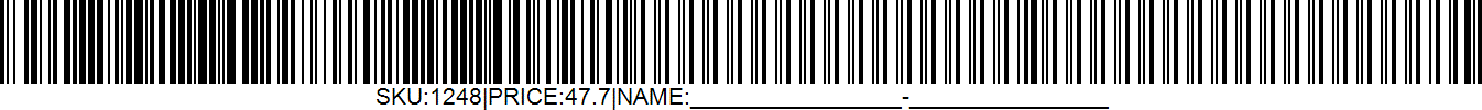 Barcode