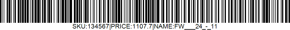 Barcode