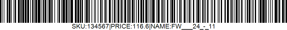 Barcode