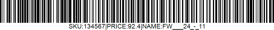 Barcode