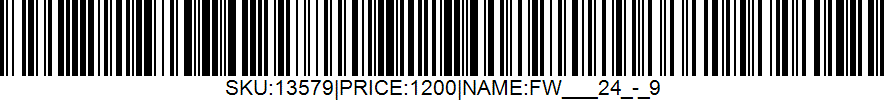 Barcode