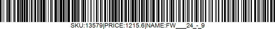 Barcode
