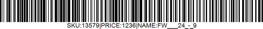 Barcode
