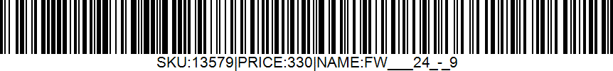 Barcode