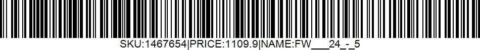 Barcode