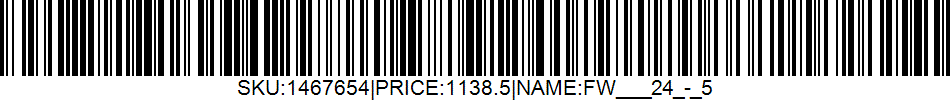 Barcode