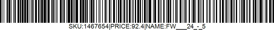 Barcode