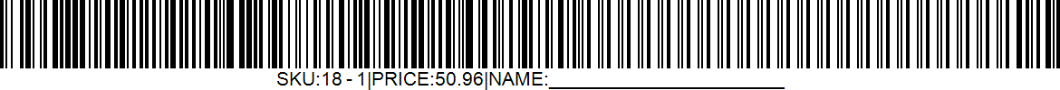 Barcode