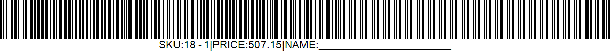 Barcode
