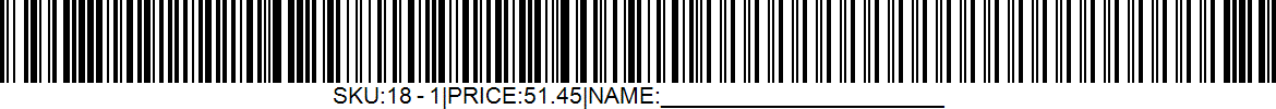 Barcode