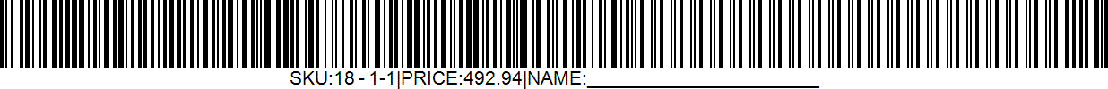 Barcode