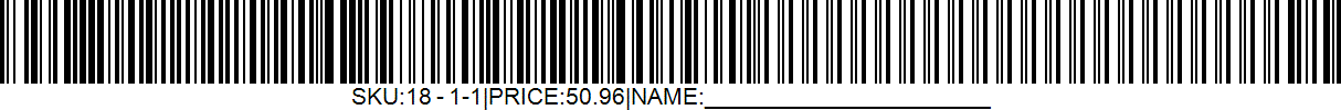Barcode