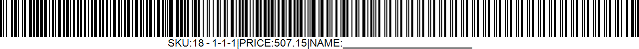 Barcode
