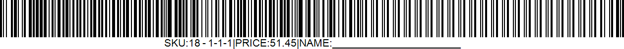 Barcode
