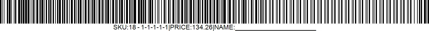 Barcode
