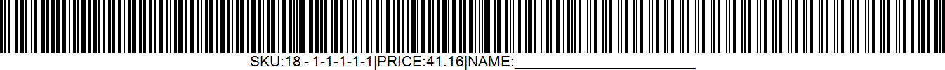 Barcode