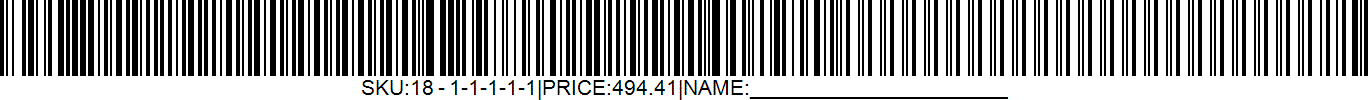 Barcode
