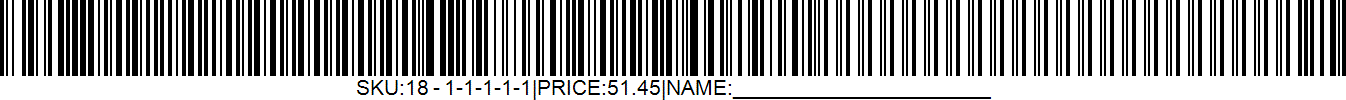 Barcode