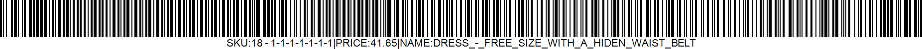 Barcode
