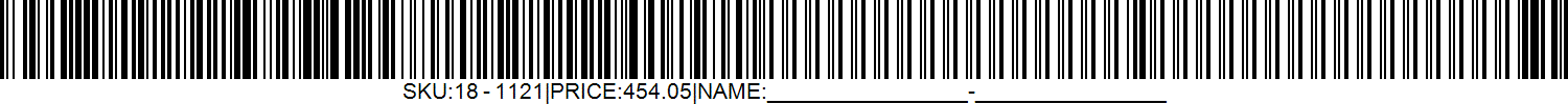Barcode