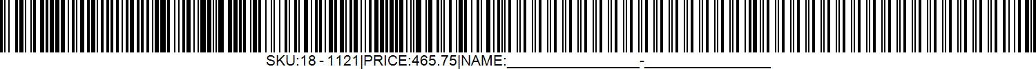 Barcode