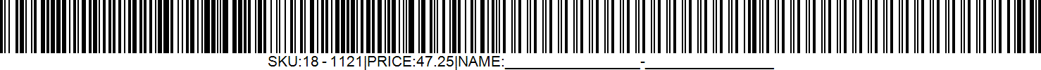 Barcode
