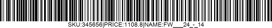 Barcode