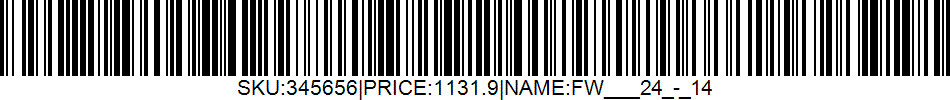 Barcode