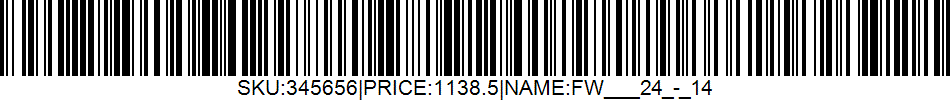 Barcode