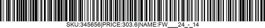 Barcode