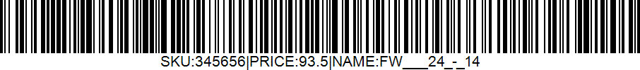 Barcode