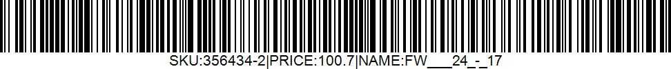 Barcode